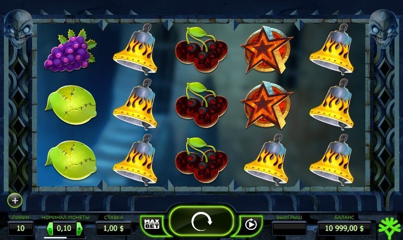 слот The Dark Joker Rizes слот The Dark Joker Rizes