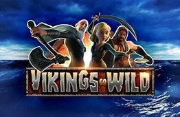 Vikings Go Wild