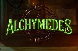 Alchymedes
