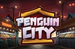 Penguin City