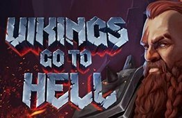 Vikings Go to Hell