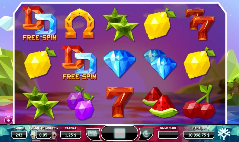 слот Doubles слот Doubles