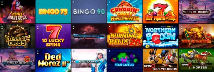 слоты в онлайн казино IZZI слоты в онлайн казино IZZI