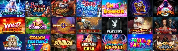 игровые автоматы в Jozz Casino игровые автоматы в Jozz Casino